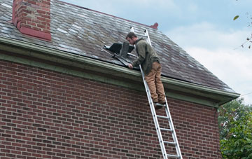 what affects urgent Startley roof repairs
