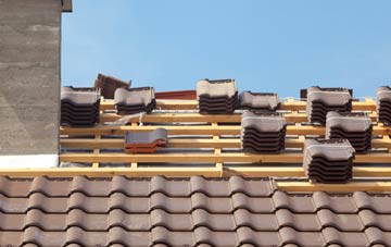 Startley clay roofing costs