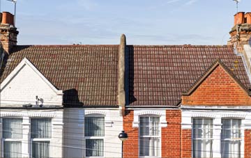 clay roofing Startley, Wiltshire