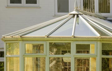conservatory roof repair Startley, Wiltshire