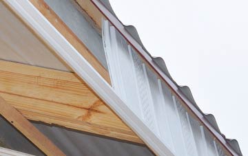 why Startley fascia repairs are essential