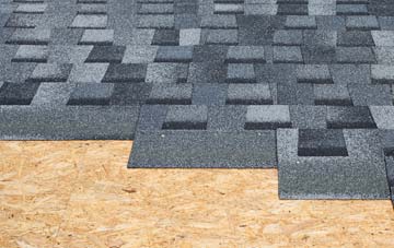 expert Startley asphalt roof companies