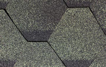 Startley fibreglass shingle repairs