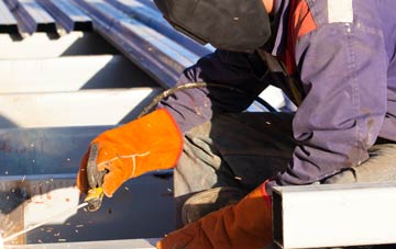Startley flat roofing options