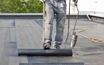 flat roof replacement Startley, Wiltshire