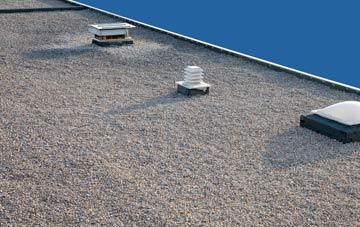 flat roofing Startley, Wiltshire
