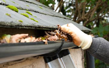 gutter cleaning Startley, Wiltshire