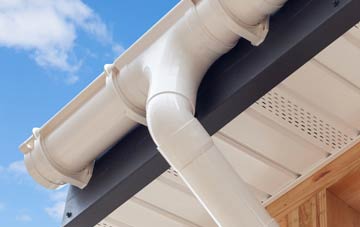 Startley gutter installation costs