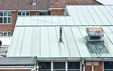 Startley lead roofing costs