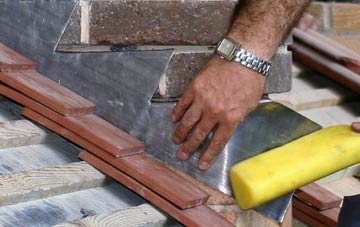 is Startley lead roofing safe?