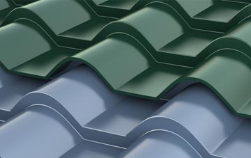 who should consider Startley plastic roofs