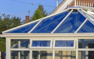 professional Startley conservatory insulation