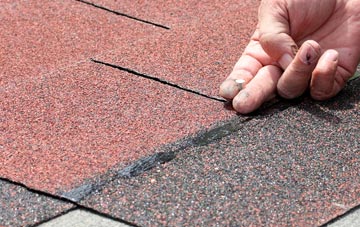 Startley asphalt roof repairs