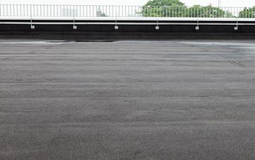 Startley asphalt roof replacement