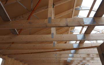 Startley roof truss costs