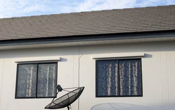 Startley rubber roof costs