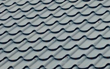 Startley rubber roofing companies