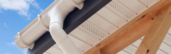 get Startley guttering quotes today