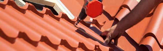 save on Startley roof installation costs