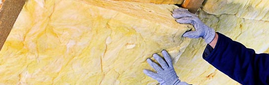 quotes for Startley roof insulation