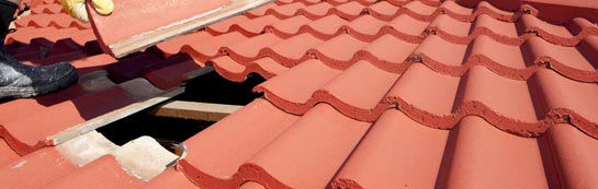 compare Startley roof repair quotes