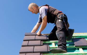 disadvantages of Startley slate roofing