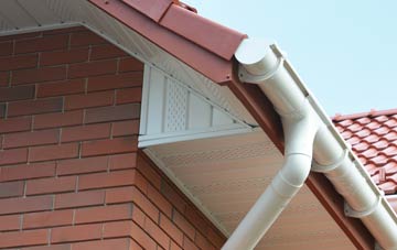 Startley soffit repair costs