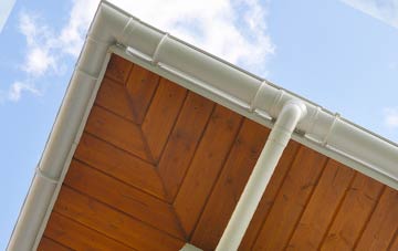 Startley soffit types