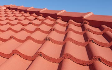 Startley tile and slate roof replacement