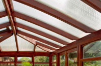 Startley conservatory roofing insulation