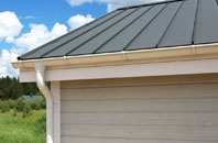 Startley fascia repair