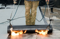 Startley flat roof sealing quote