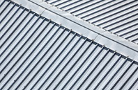 Startley metal roofing