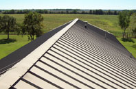 Startley metal roof quotes