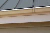 Startley soffit repair