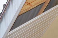 rated Startley soffit repair companies